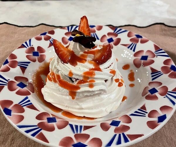 Restaurant Maison Hermine à Sérignan, France