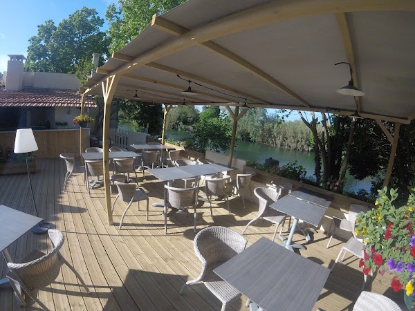 Restaurant Maison Viel à Sérignan, France
