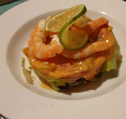 Restaurant Maison Viel à Sérignan, France