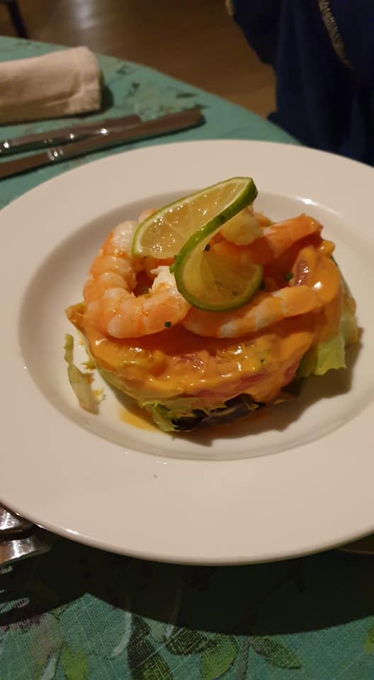 Restaurant Maison Viel à Sérignan, France