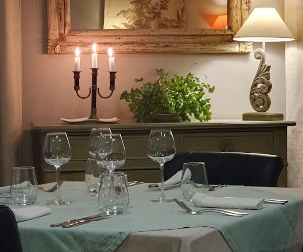 Restaurant Maison Viel à Sérignan, France