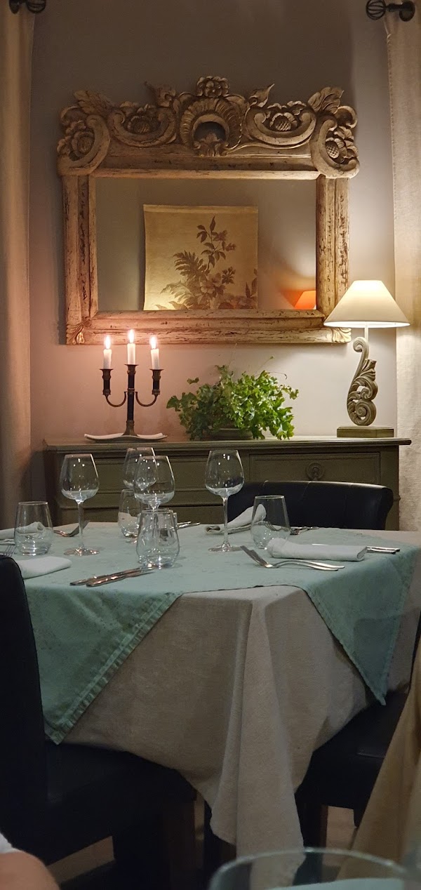 Restaurant Maison Viel à Sérignan, France
