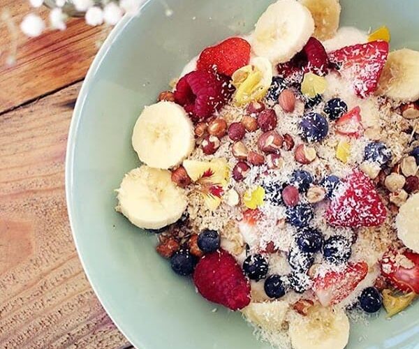 Restaurant Mamamouchi à Gruissan, France