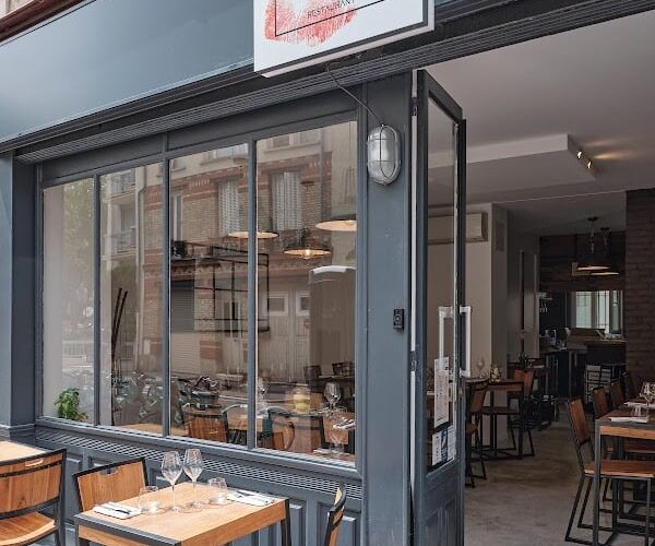 Mano Restaurant à Boulogne-Billancourt, France