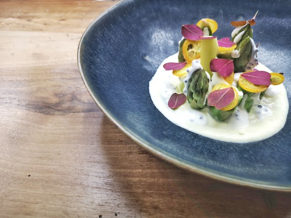 Mano Restaurant à Boulogne-Billancourt, France