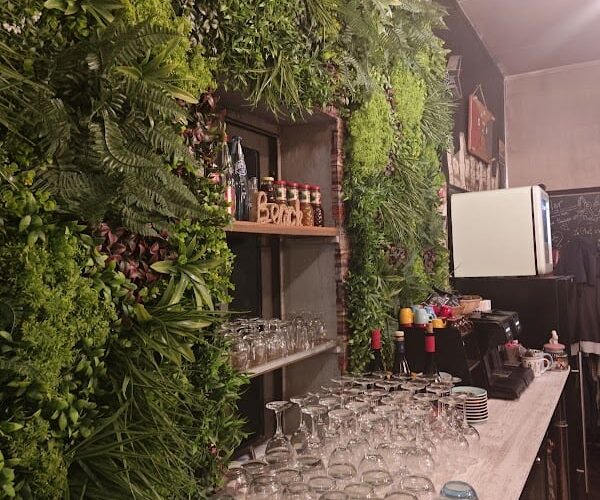 Restaurant Mer and Co à Balaruc-les-Bains, France