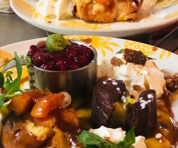 Restaurant Mer and Co à Balaruc-les-Bains, France