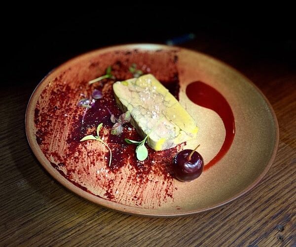 Restaurant Mon Bistrot à Boulogne-Billancourt, France