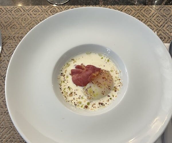 Restaurant Monte Cristo à Beauvais, France