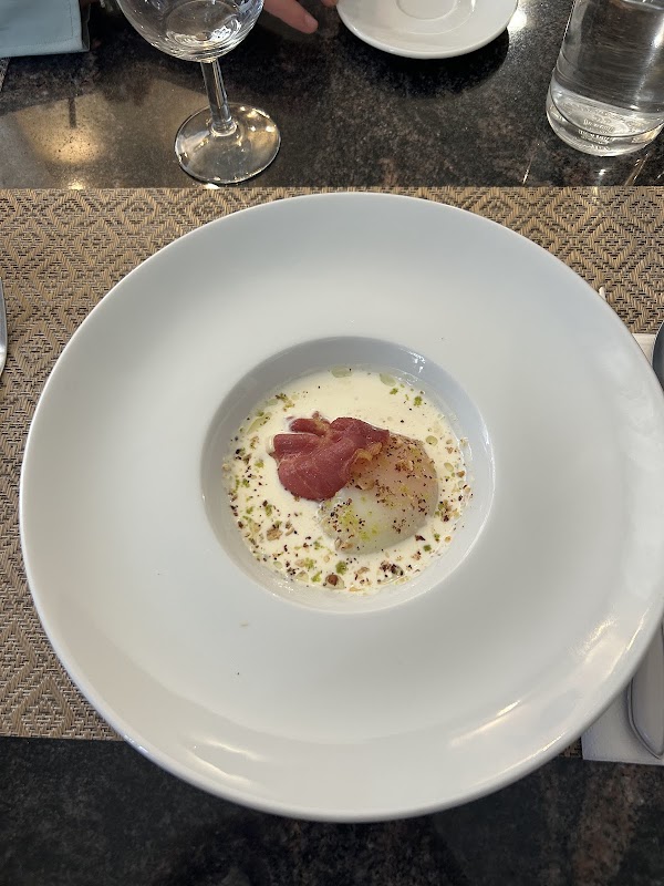 Restaurant Monte Cristo à Beauvais, France