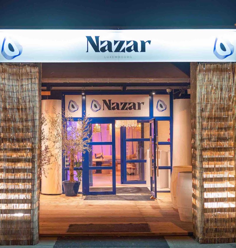 Restaurant Nazar Luxembourg Sàrl à Roeser, Luxembourg