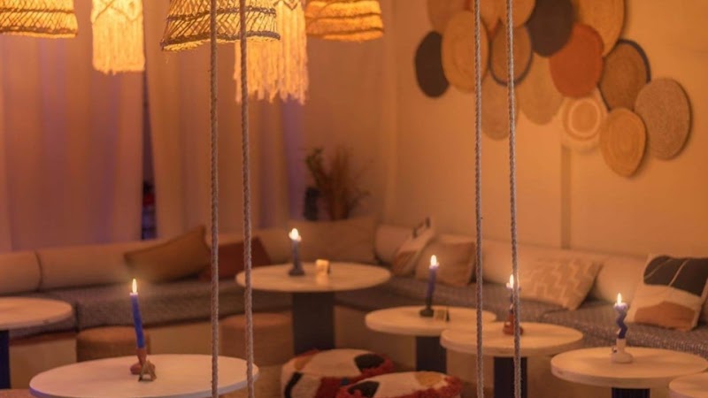 Restaurant Nazar Luxembourg Sàrl à Roeser, Luxembourg