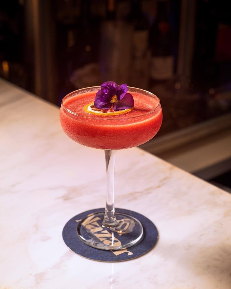 Restaurant Nazar Luxembourg Sàrl à Roeser, Luxembourg