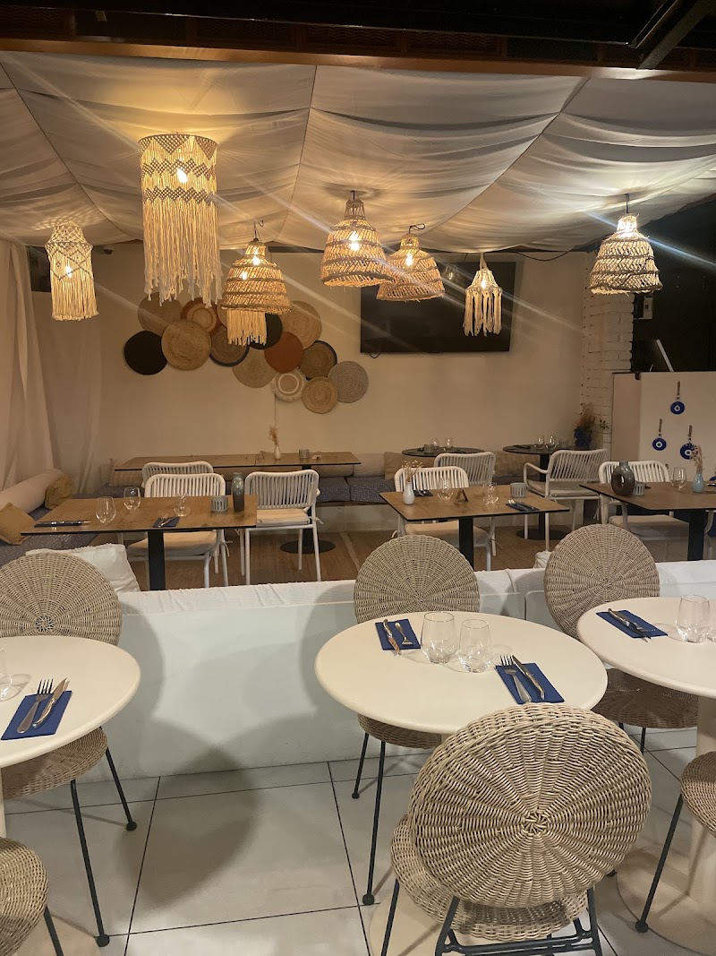 Restaurant Nazar Luxembourg Sàrl à Roeser, Luxembourg