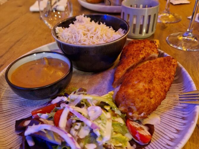 Restaurant Nazar Luxembourg Sàrl à Roeser, Luxembourg