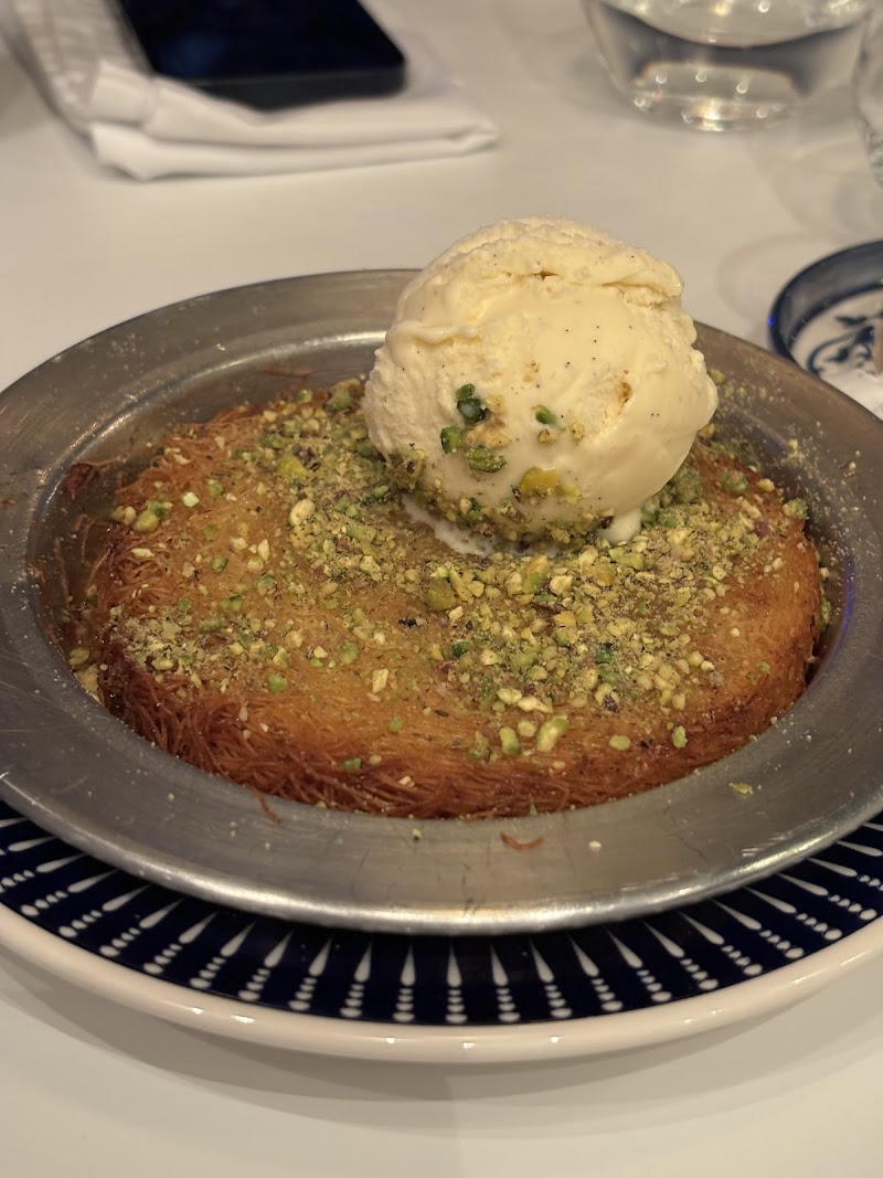 Restaurant Nazar Luxembourg Sàrl à Roeser, Luxembourg