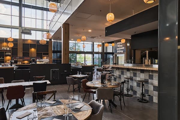 Restaurant NONNA ! Cucina & Amore I Thionville à Thionville, France