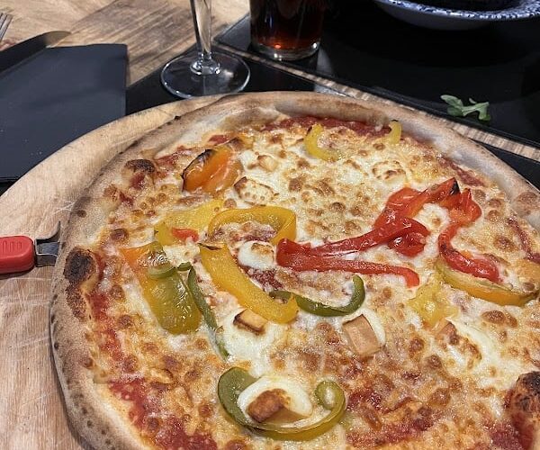 Restaurant NONNA ! Cucina & Amore I Thionville à Thionville, France