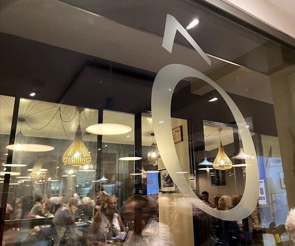 Restaurant Ô bistrot du marché à Balaruc-les-Bains, France