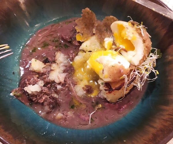 Restaurant Ô Matisco à Mâcon, France