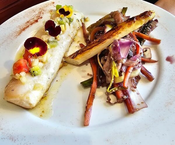 Restaurant Ô Plaisirs Du Goût – La Cave à Manger – la Cave à Pizza à Marmande, France