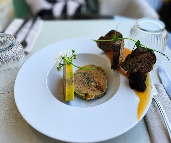 Restaurant Ø SAISONS à Castres, France