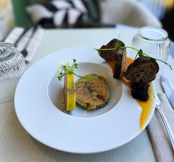 Restaurant Ø SAISONS à Castres, France