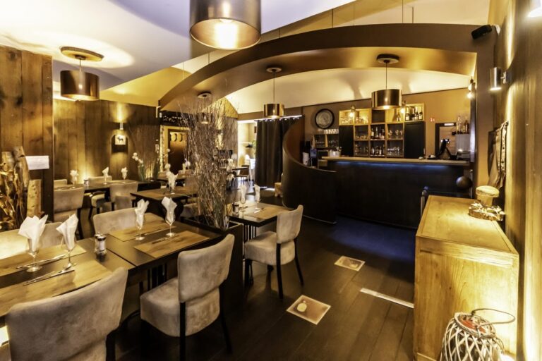 Restaurant O’Bois Régal Jurbise à Jurbise, Belgique