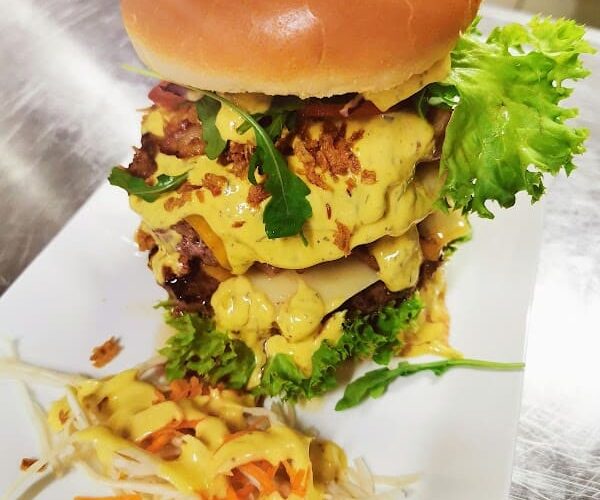 Restaurant O’Bois Régal Jurbise à Jurbise, Belgique