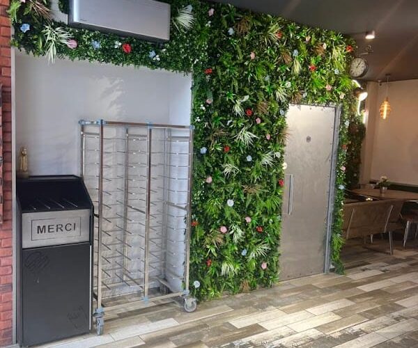 O’Capitale Restaurant à Beauvais, France