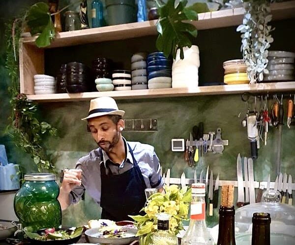 Oizillon – Restaurant Marseillan à Marseillan, France