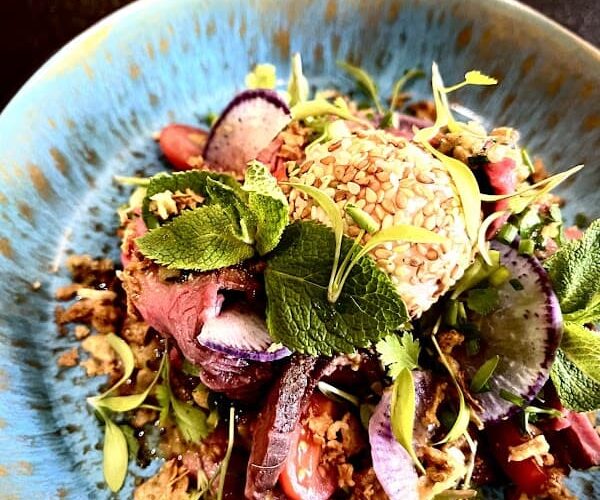 Oizillon – Restaurant Marseillan à Marseillan, France