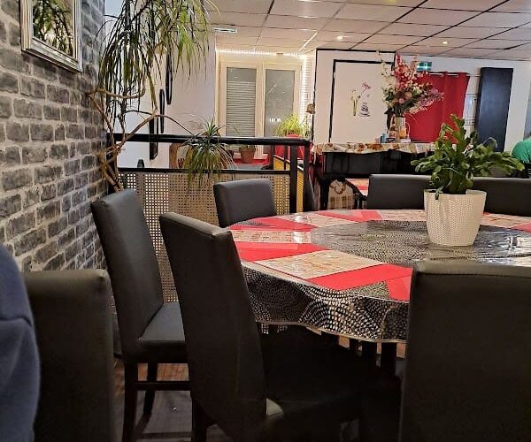 Restaurant Ô’Noodle à Nancy, France