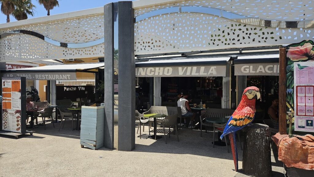 Pancho Villa