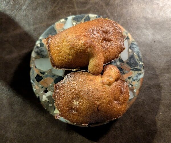 Pastis Restaurant à Montpellier, France