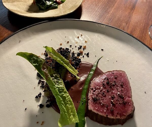 Pastis Restaurant à Montpellier, France