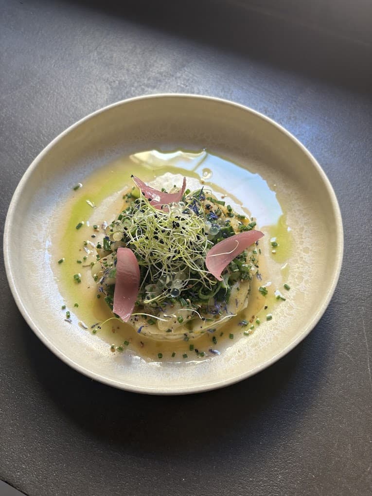 Restaurant Pèiro à Hyères, France