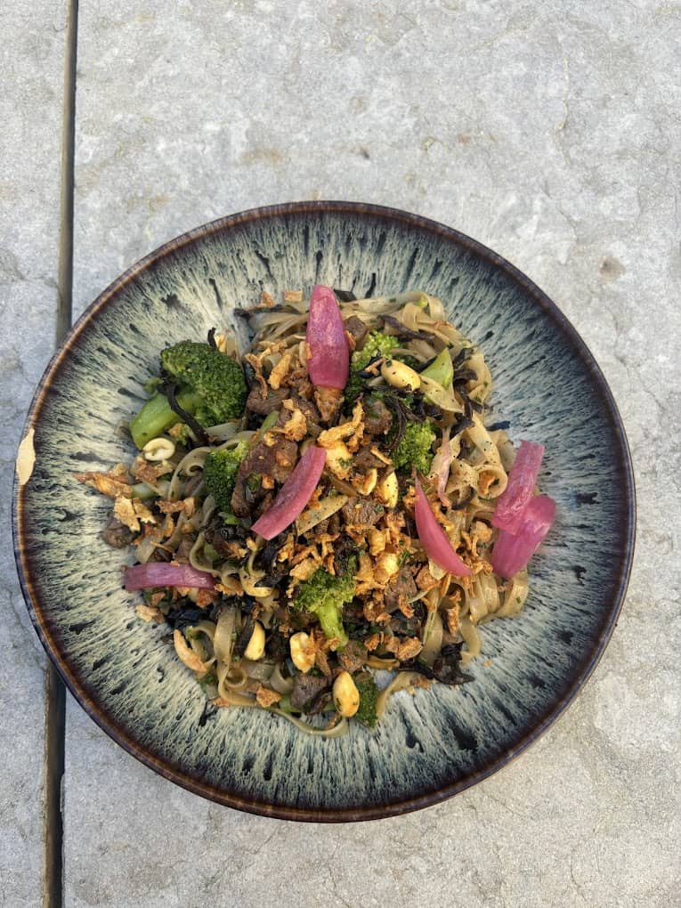 Restaurant Pèiro à Hyères, France