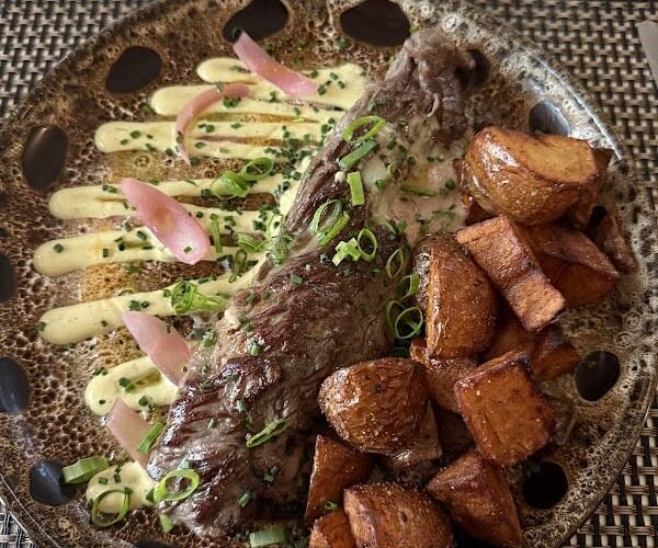 Restaurant Pèiro à Hyères, France