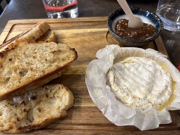 Restaurant Petit Marcel La Rôtisserie à Mulhouse, France