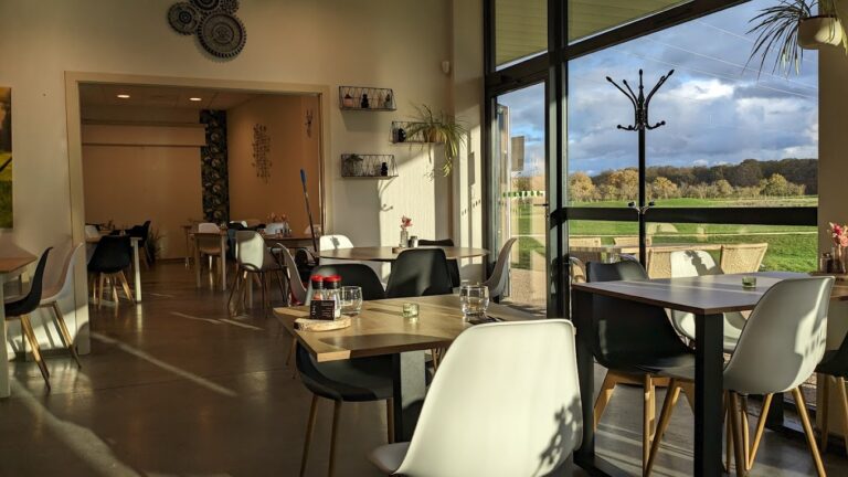 Restaurant Le côté Park à Basse-Ham, France