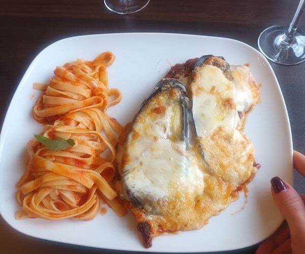 Restaurant Pizza Piccolo à Mettet, Belgique