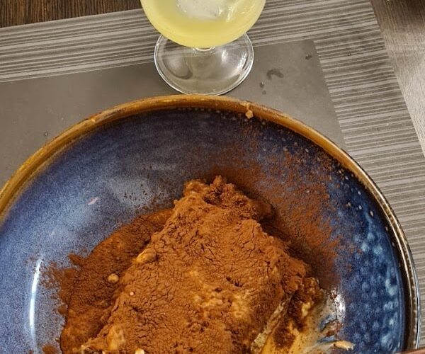 Restaurant Pizza Piccolo à Mettet, Belgique