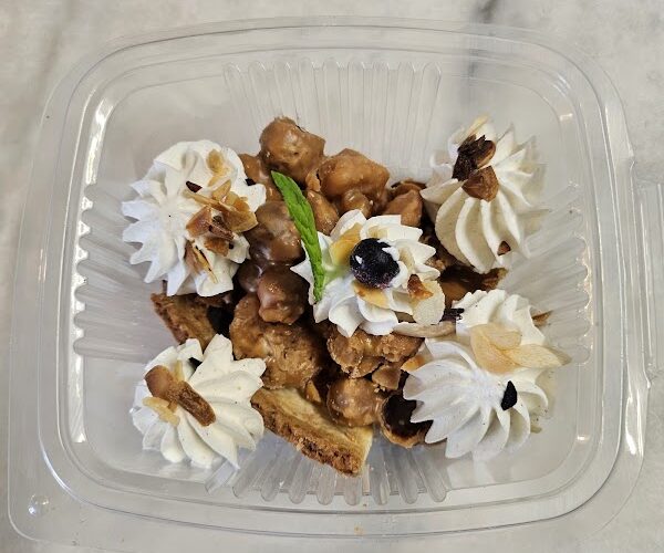 Restaurant Pizzeria chez pinpin à Tonneins, France