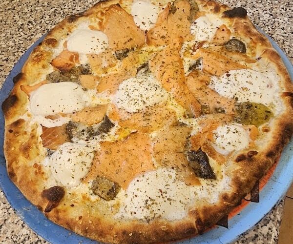 Restaurant Pizzeria chez pinpin à Tonneins, France