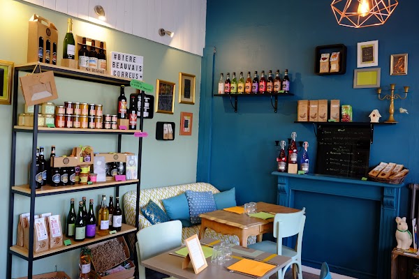 Restaurant Prédici à Beauvais, France