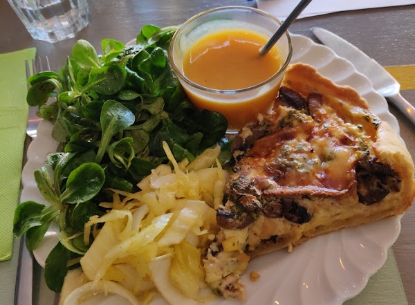 Restaurant Prédici à Beauvais, France