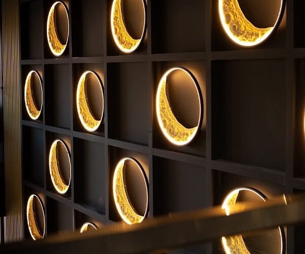 Restaurant Qamar à Bondy, France