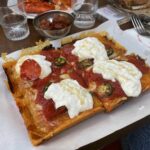 Red Sauce – Restaurant italo-américain à Paris