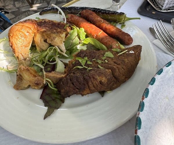 Restaurant Brasserie l’inédit à Bondy, France